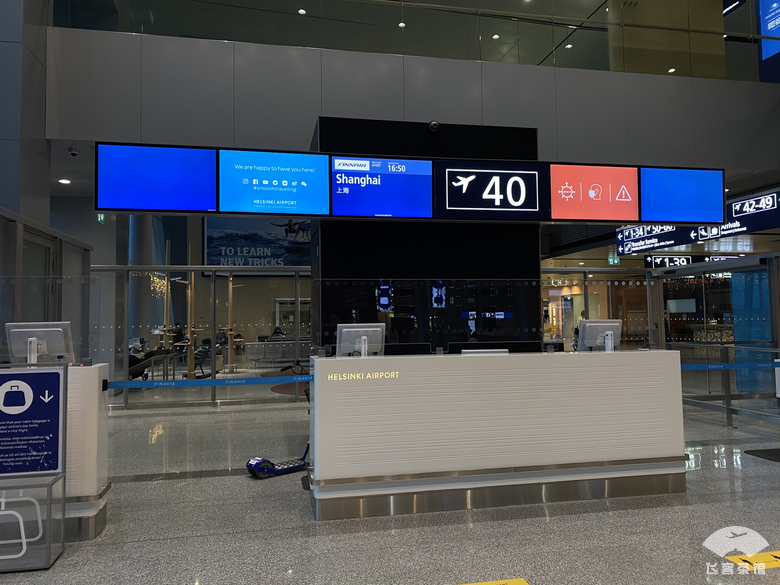 疫情下超详细回国指南！搭芬航从赫尔辛基起飞，这样坐性价比超高
