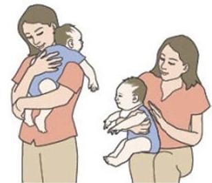 宝宝被噎住海姆立克,宝宝被食物噎到怎么办