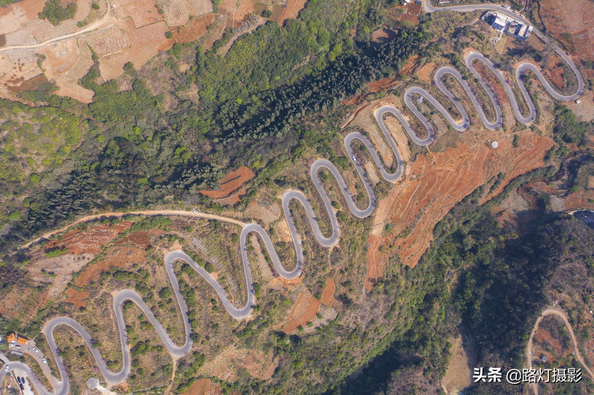 五一小长假绝美旅行地,五一小长假2-3天短途旅游推荐