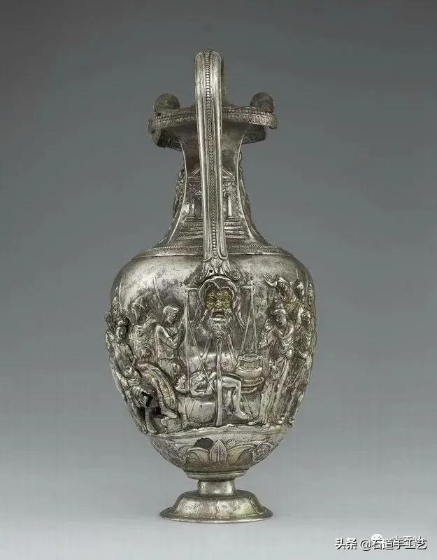 陕博大唐遗宝值得看么,陕历博文物是真的还是赝品