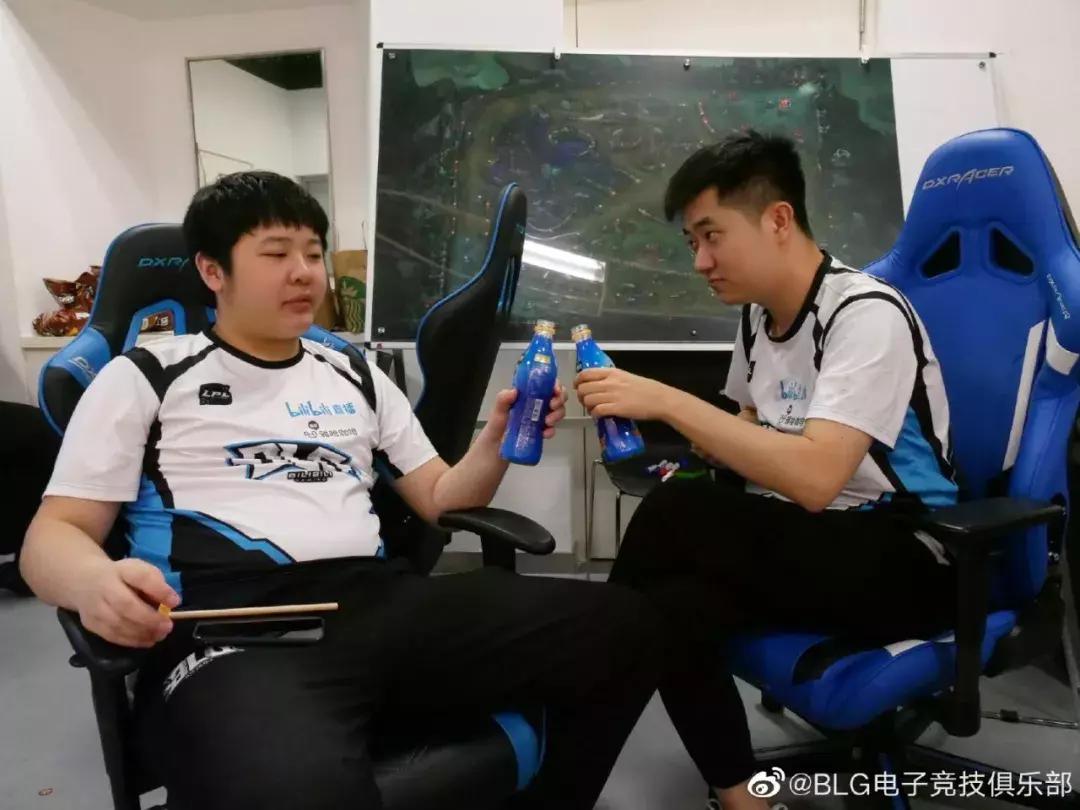 lolblg选手名单,lolblg队员名单