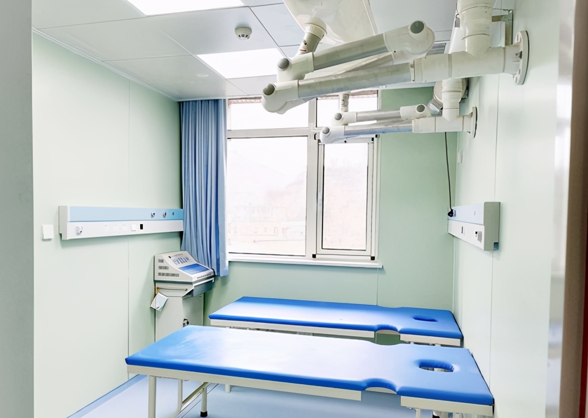 铜川市人民医院最新消息,铜川市人民医院北院区中医科