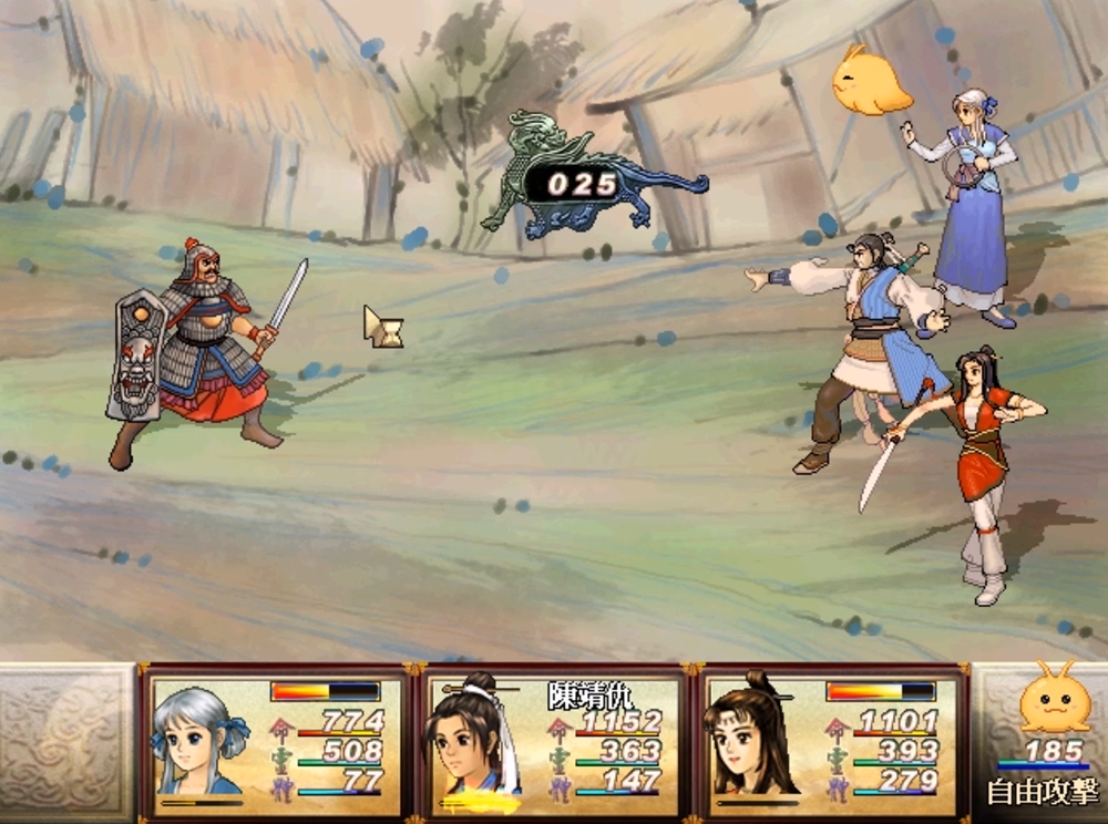 最值得玩的十款武侠单机游戏,大型十大良心单机武侠游戏