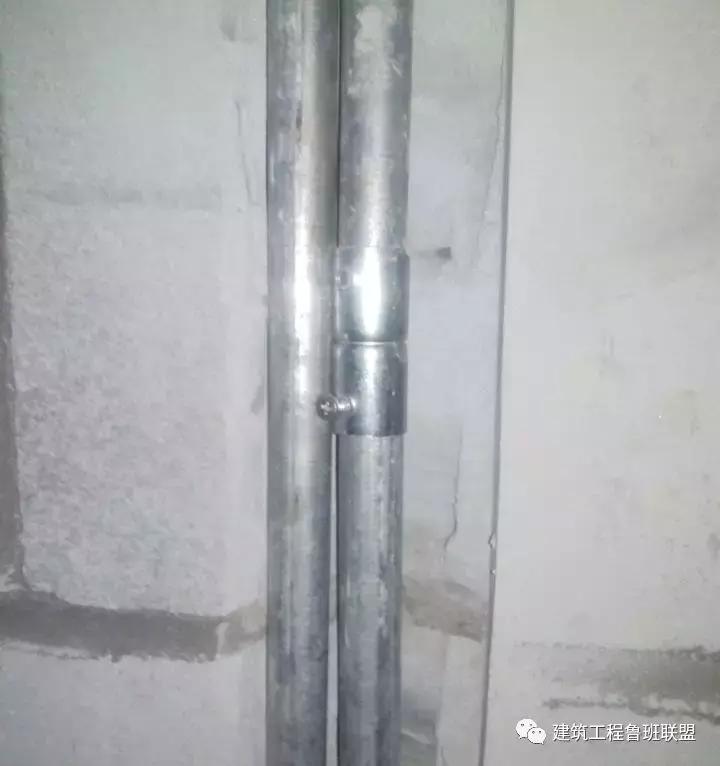 穿线管预埋pvc和jdg分别用在哪里,jdgpvc穿线管适用于哪个部位