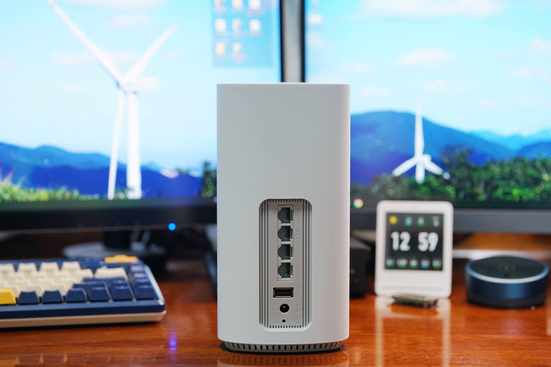 京东无线宝路由器一年回本计划,京东云无线宝路由器真的能回本吗