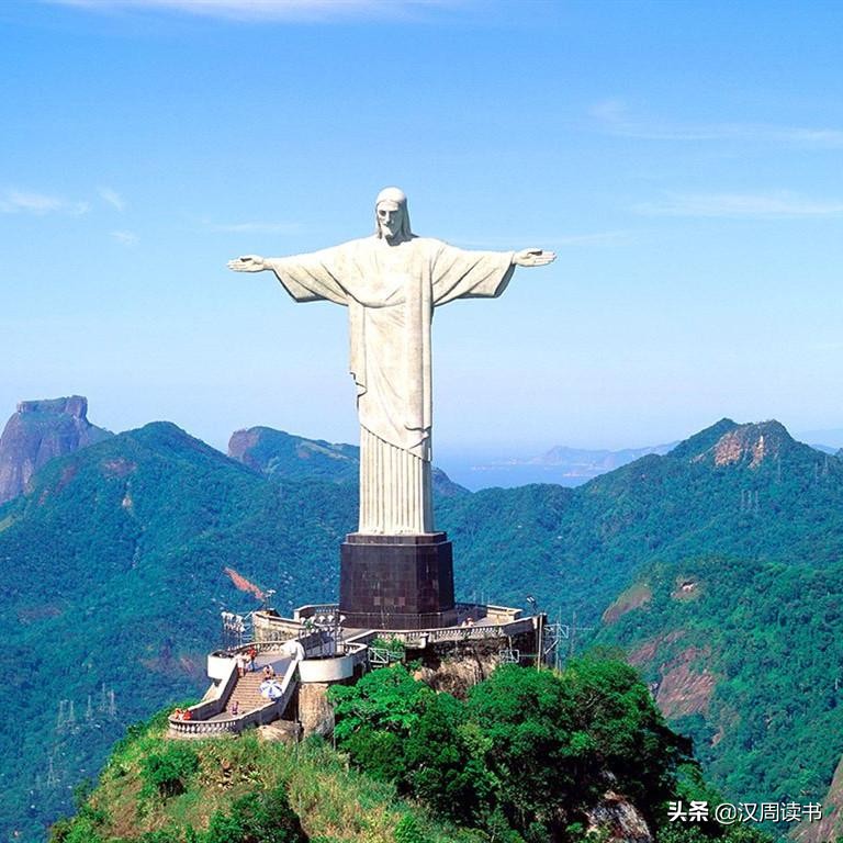 巴西冷知识全集,巴西冷知识13则冷且有趣