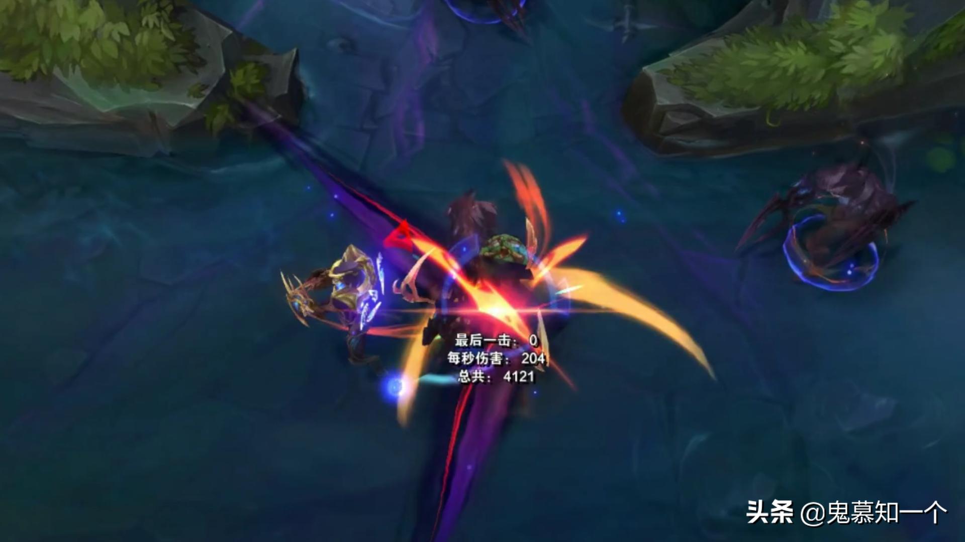 lol劫限定皮肤特效视频,lol劫特效最好皮肤