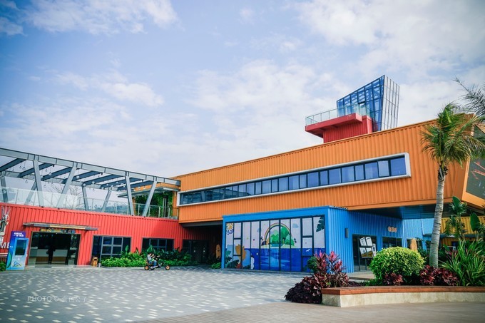 珠海横琴除了长隆还有什么东西玩,横琴有哪些景点可以玩儿