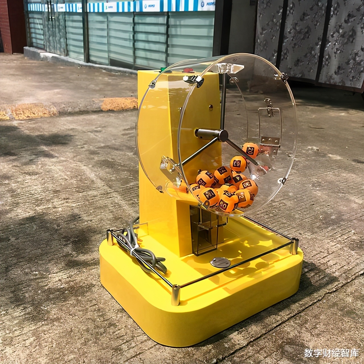 近几年彩票销售额,彩票销售额下降