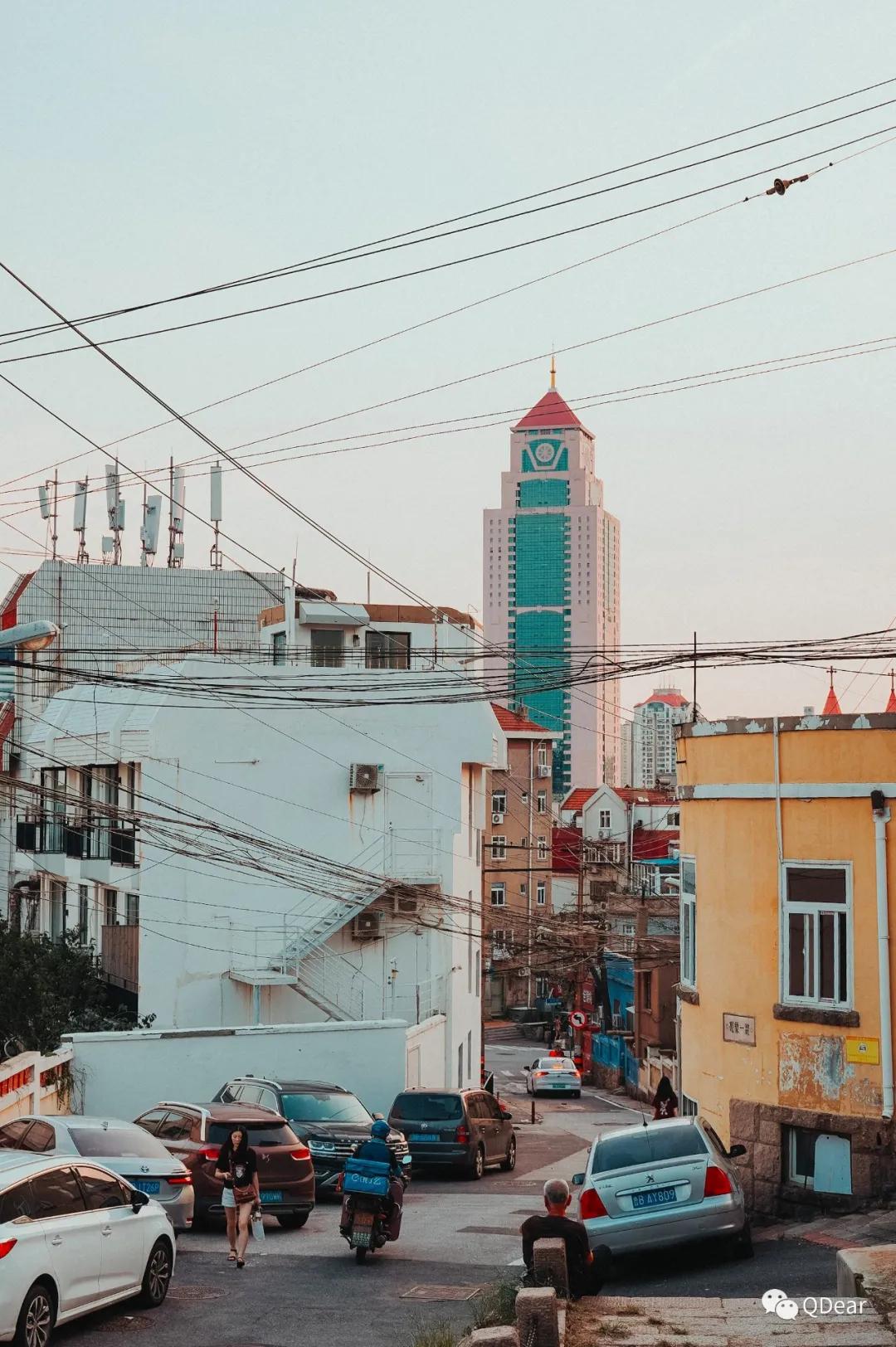 青岛最适宜旅游的景点有几个,青岛过年免费旅游景点