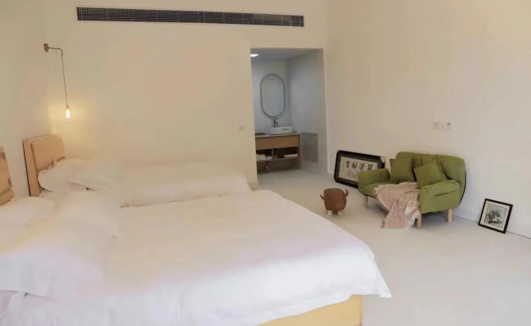 如何诗意的度过初冬？我在雅安这些私藏美宿里找到了答案