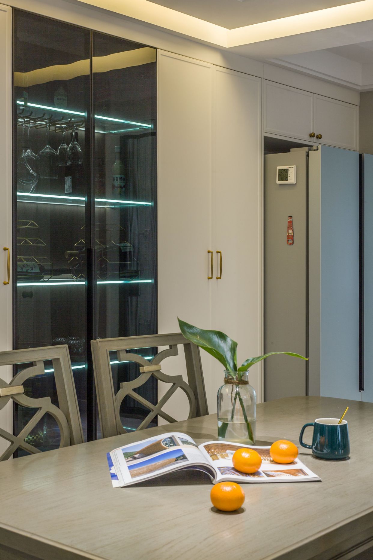 新作/易家小院—都市田园的幸福二重奏