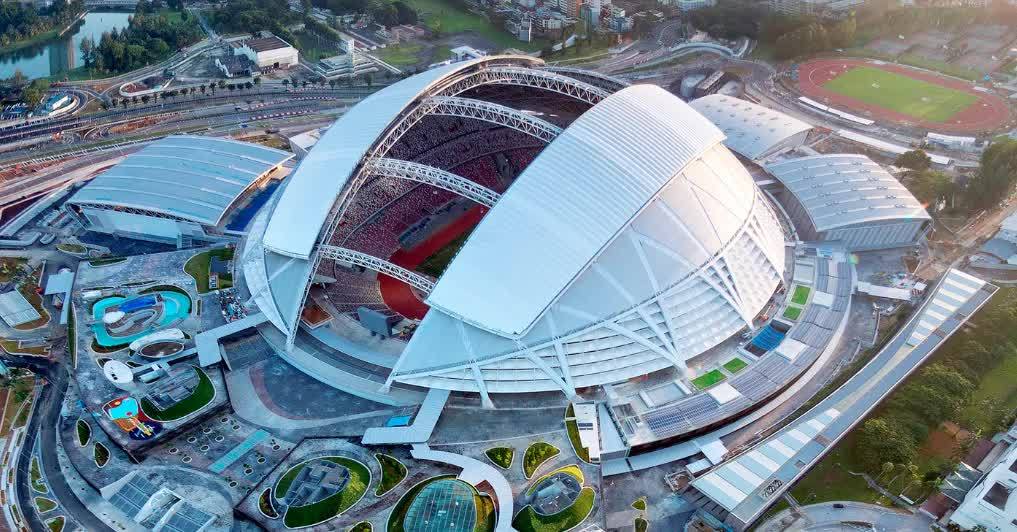 体育场能做什么项目,体育场馆怎么建