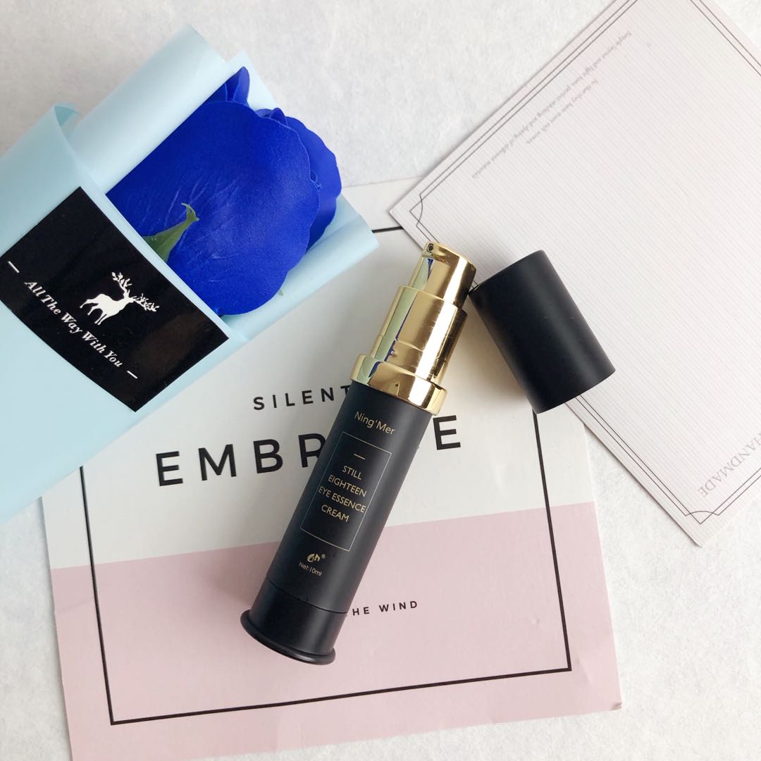 去细纹好用的眼霜排行榜,25岁去细纹最好的眼霜排行榜