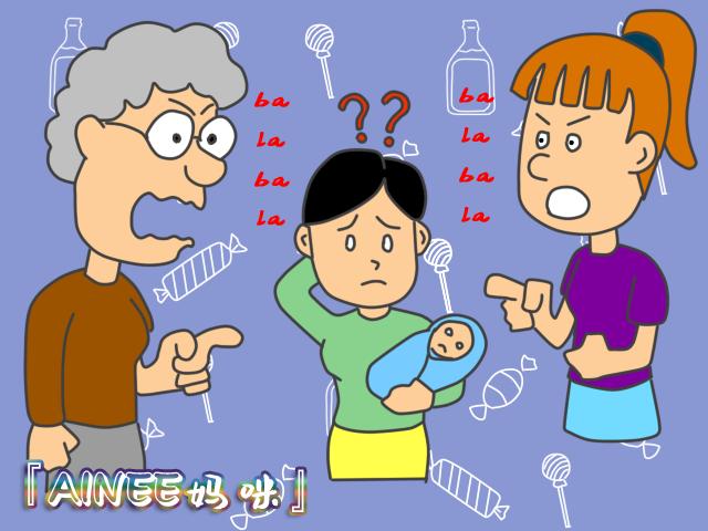 月嫂是怎样培养孩子的,不要把自己寄托在孩子身上