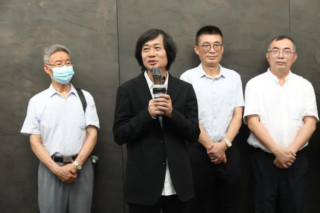 王绍强双年展,王绍强作品展