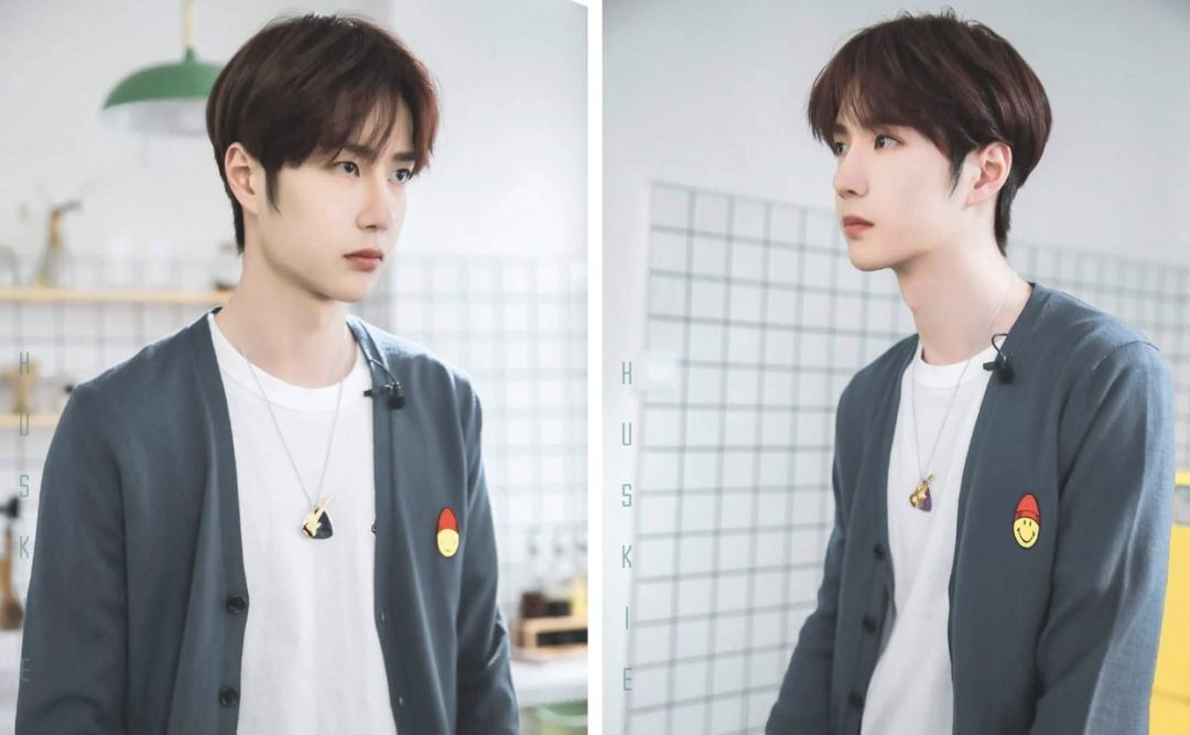 还在买阿迪耐克吗,ambush经典款