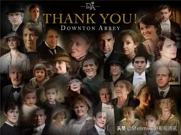 唐顿庄园这部剧怎样,唐顿庄园电影有几部