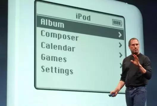 新一代ipodtouch2020年,ipodtouch4八年前