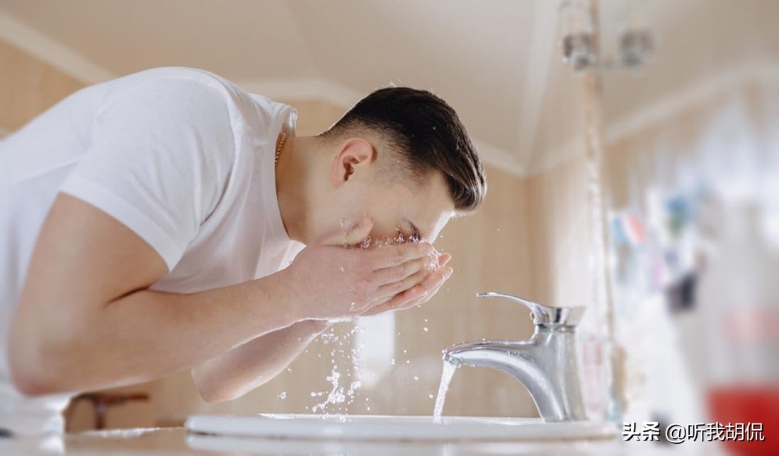 干净清爽男生,男生清爽干净打扮
