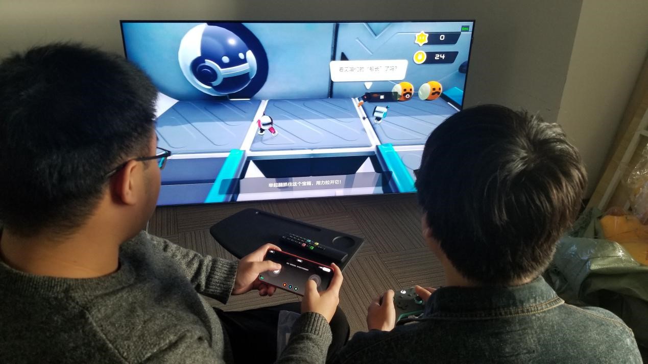 腾讯start云游戏fifaonline4,腾讯start云游戏电视版游戏很少