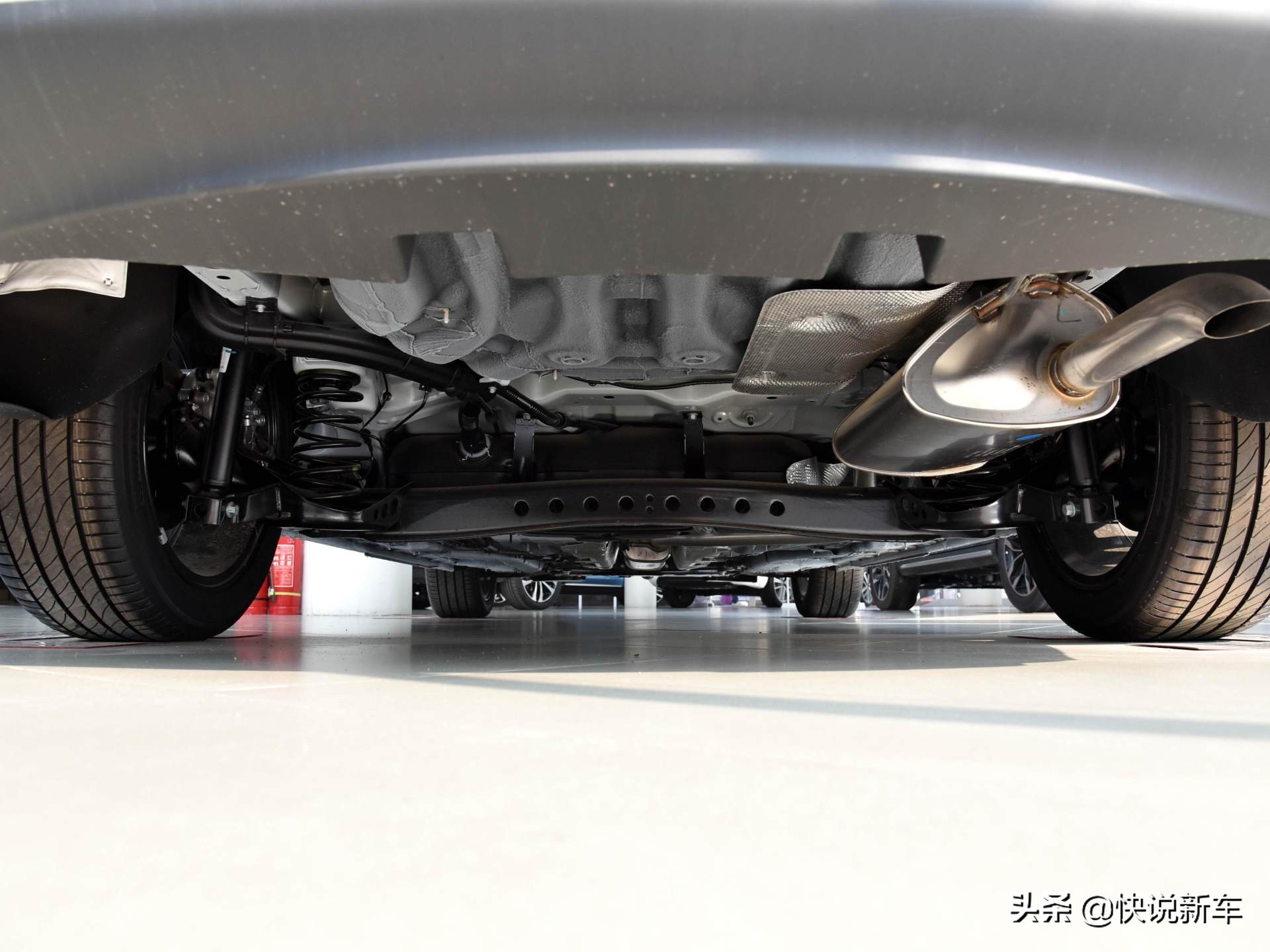 一款非常好开的家用车荣威i6,最新款荣威i6配置