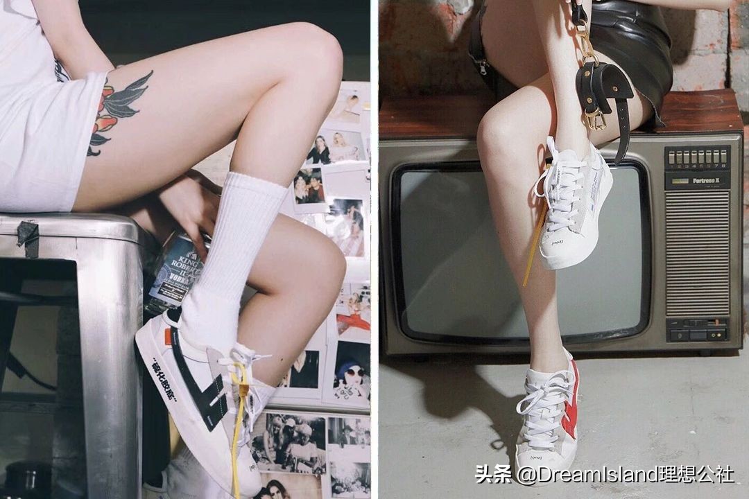 帆布鞋匡威还是vans,匡威onestar和vansstyle36区别