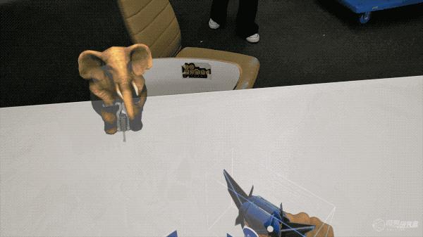 苹果智能眼镜第一视角,苹果眼镜体验visionpro