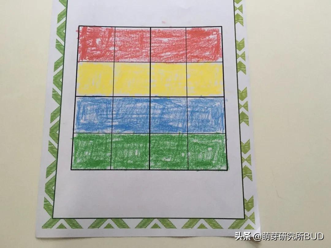 中等难度的数独怎么玩,3岁孩子数感和逻辑思维训练