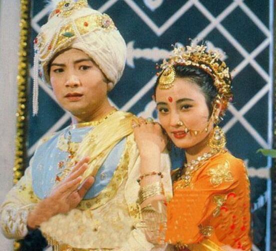 闲侃西游孙悟空,瞎侃西游孙悟空三个身份