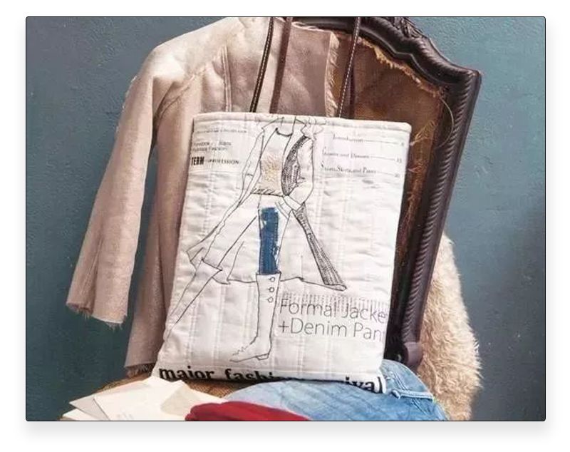 拼布小房子教程,拼布手工教程拼地垫