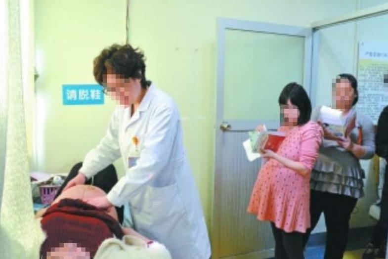 打胎会留下男方记录吗,打胎一定会有疤痕吗