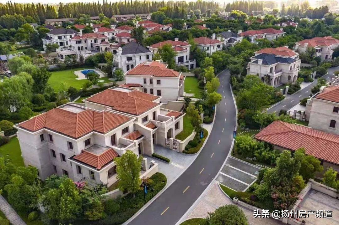 恒通业主,在扬州有一种归属感