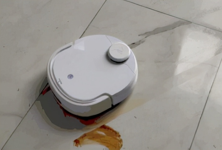 扫地机器人要不要买自动清洗功能,扫地机器人有必要买清洁功能吗