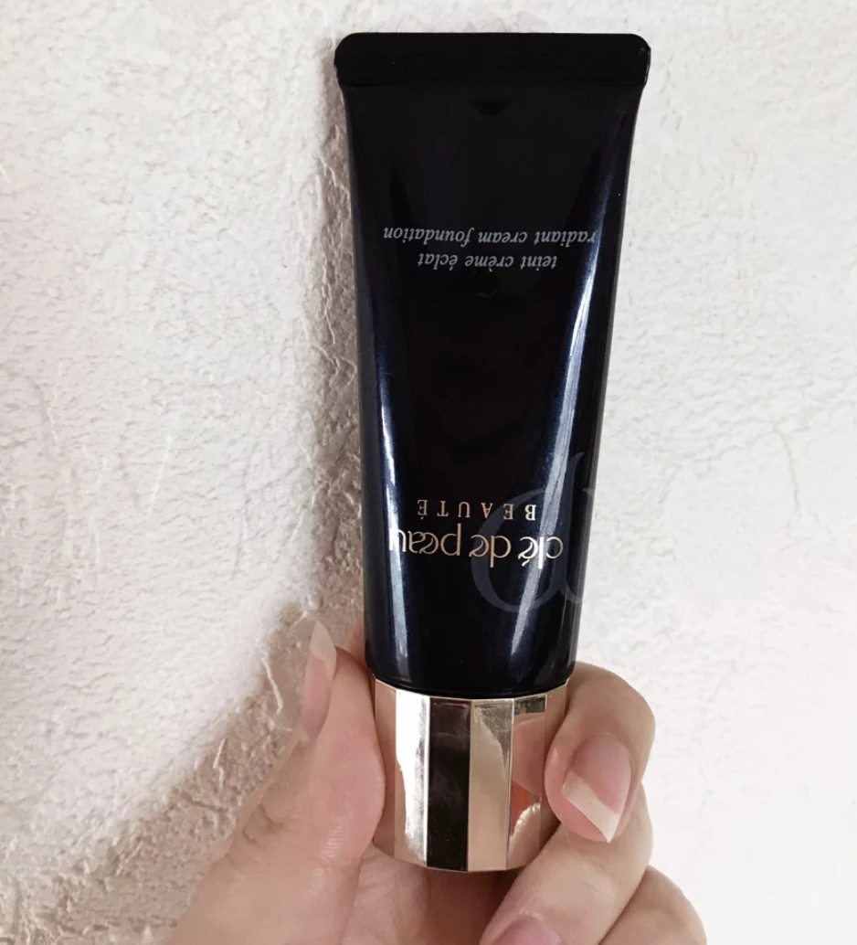 比较推荐的几款粉底液 (用过的几款粉底液测评)