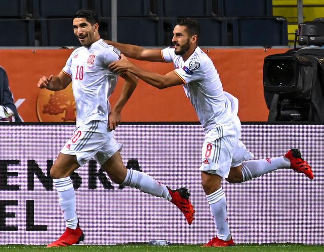 世预赛德国对瑞典,世界杯瑞典预赛积分榜