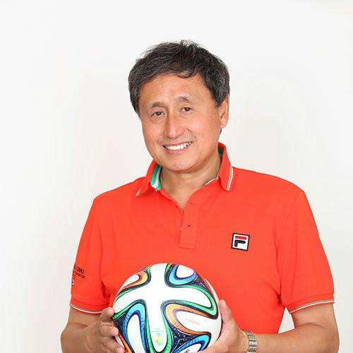 张路谈中国足球1993到2005,求同存异张路点评中国足球完整版