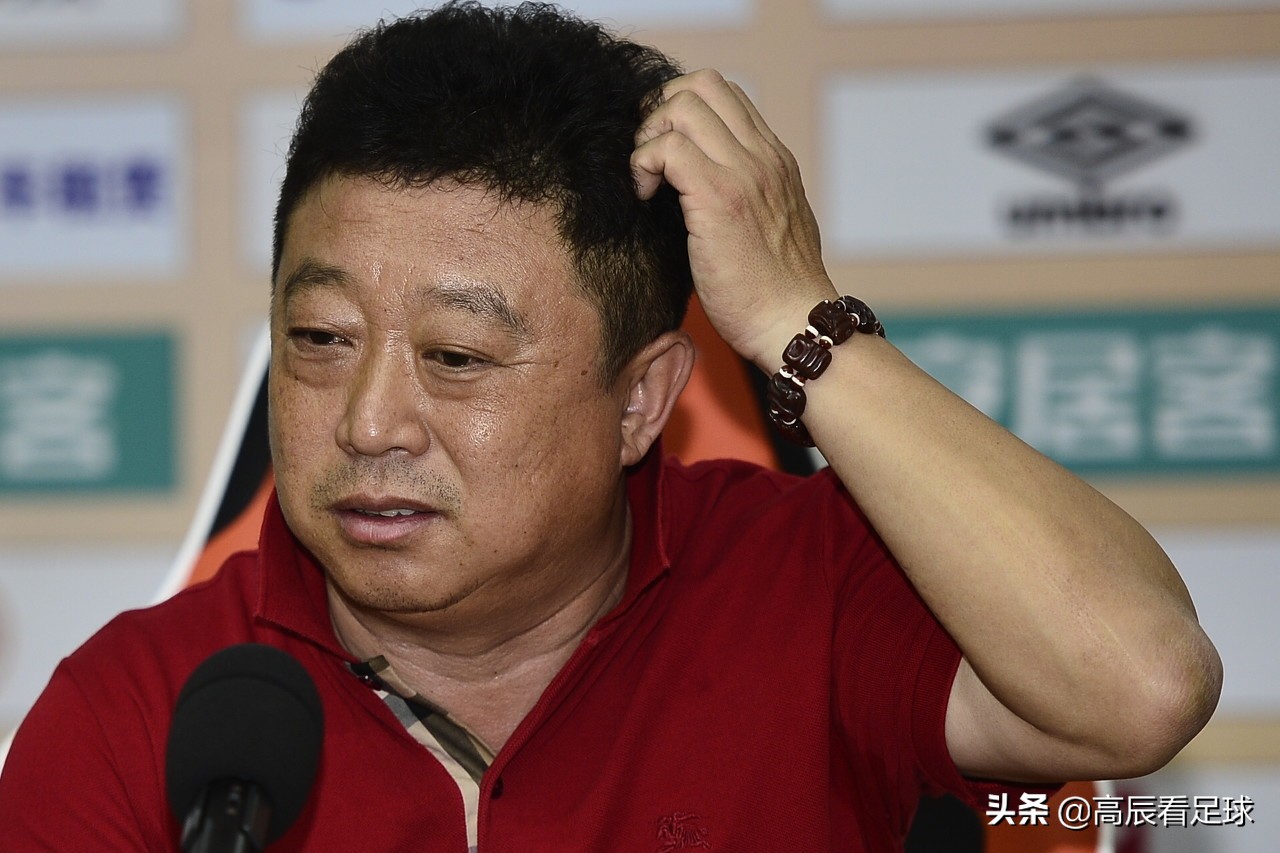 浅析：2019赛季，王波治下西北狼屡克强敌的4-3-3