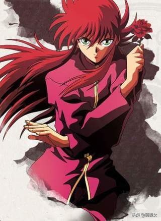 万人票选：让人生陷入初恋的动漫人物TOP20！