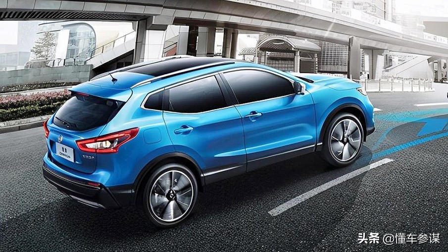 2022款新逍客值得买吗,新款逍客上市没呢