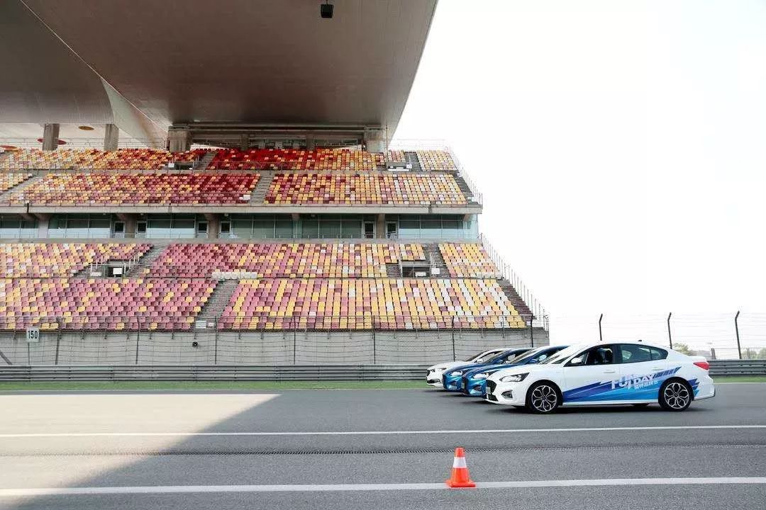 长安福特新车最新官方消息,三车齐发长安福特加速驶入快车道