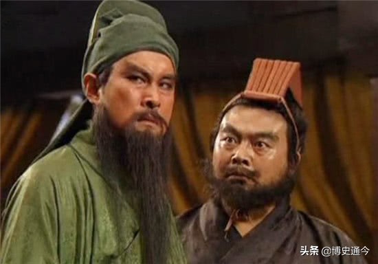 关羽碑文,关羽历史地位为什么比岳飞高