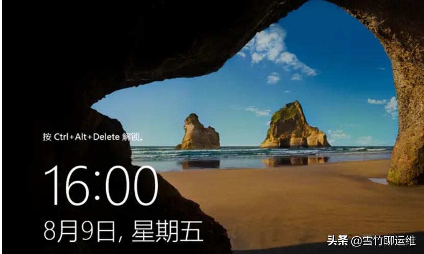 windowsserver2016重置密码,windowsserver2016系统重置密码