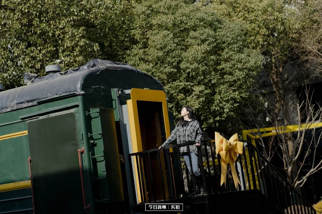 苏州小众却很棒的地方,五一来苏州必去的打卡地