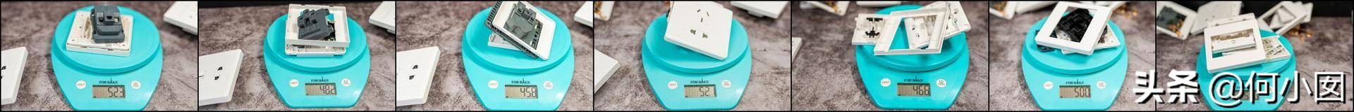 施耐德西门子罗格朗开关,西门子开关系列价格排名