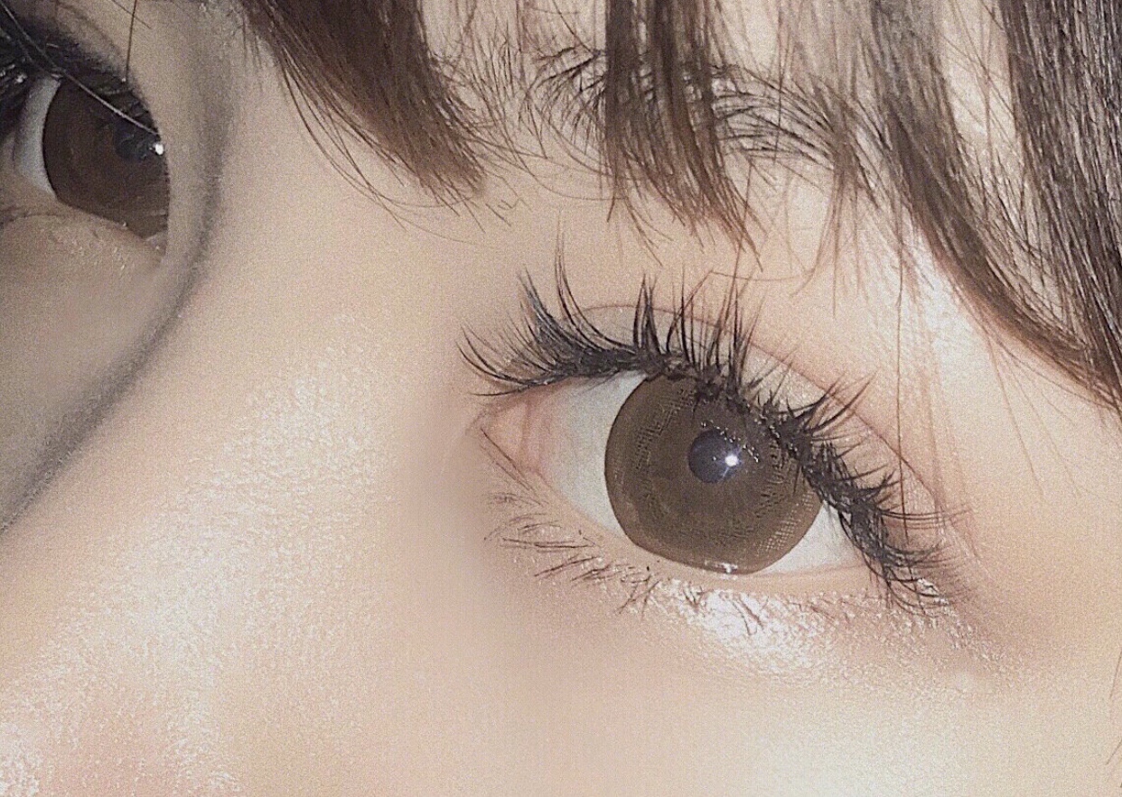 睫毛怎样接算好,怎么样接睫毛好看又牢固