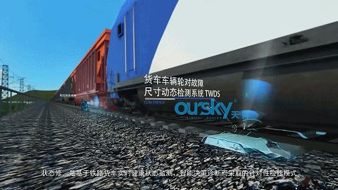 从“状态修”的技术视角感知“神华铁路”的企业影响力