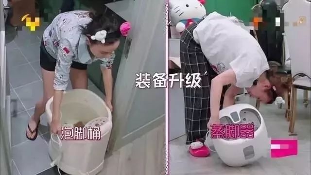 在青岛这家连锁养生馆做了个“大保健”后，我居然吃撑了