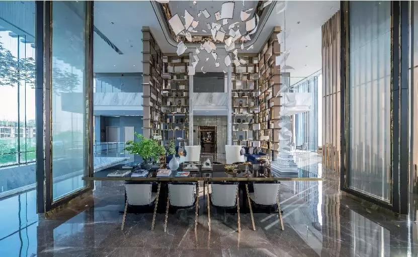 石家庄天山国府壹号是高端住宅么,天山国府壹号算不算高档小区正定