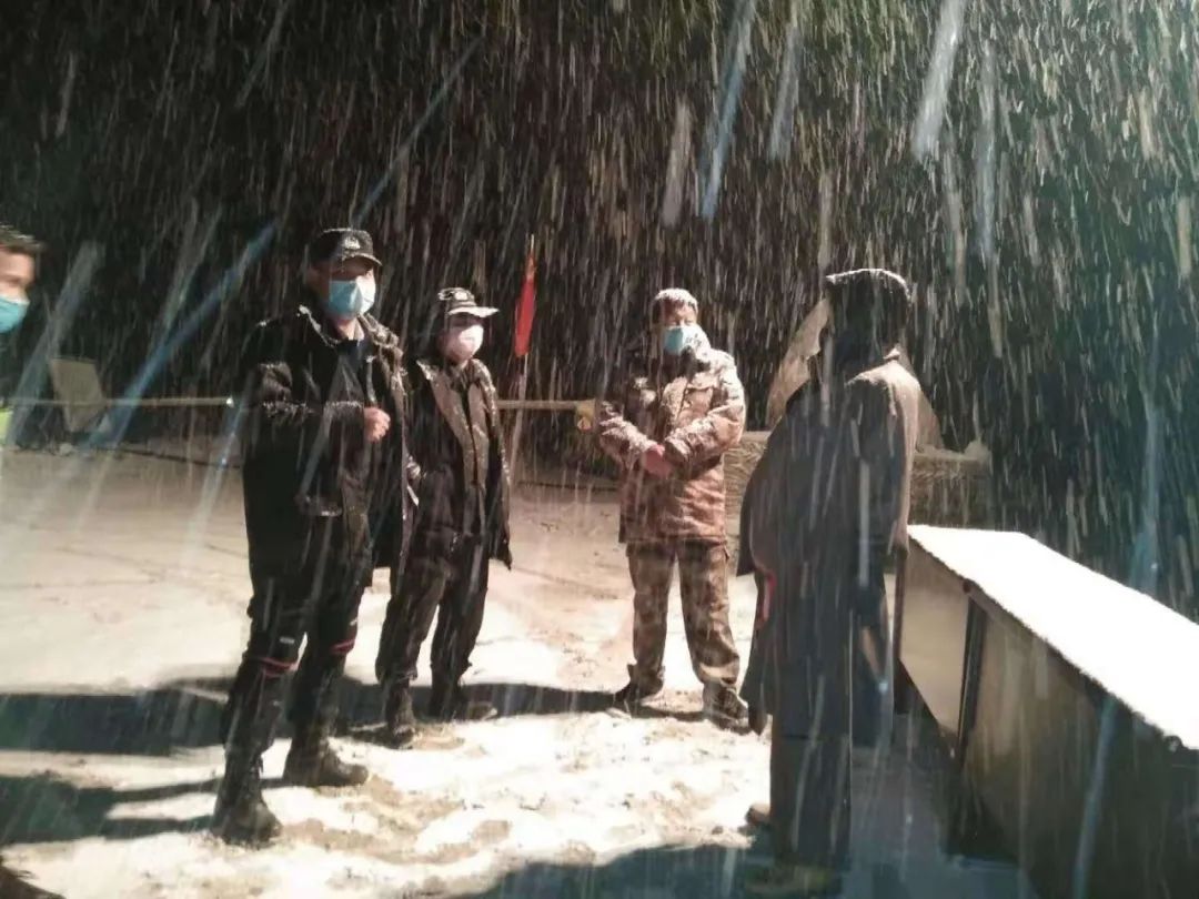 战疫一线彰显应急力量,战疫中医的力量